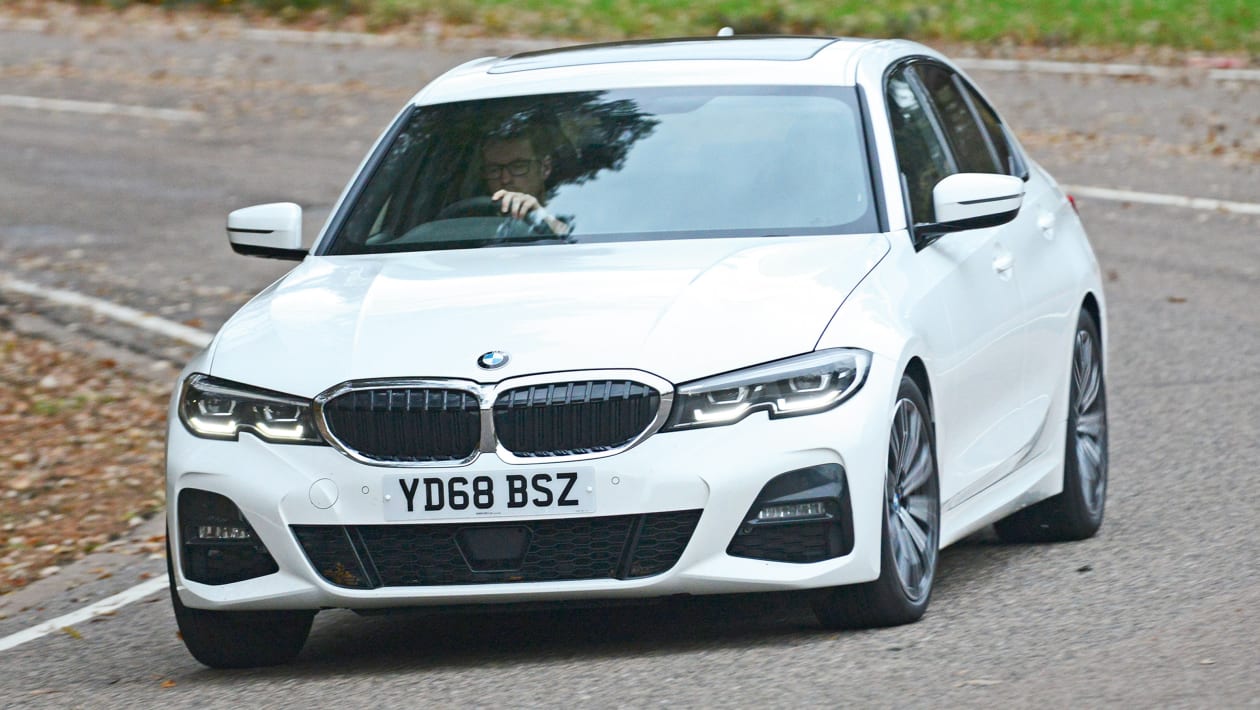 BMW leasing deals 2026